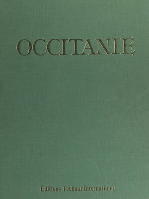 cover image of Occitanie